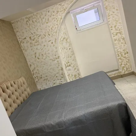 O' Vasc E Patatina Apartment