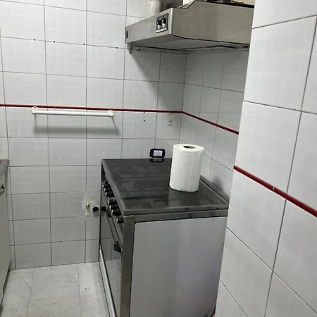 O' Vasc E Patatina Apartment *