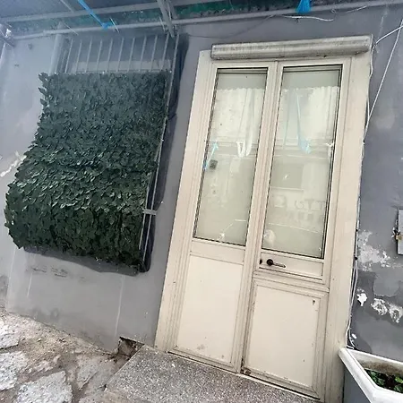 Apartment O' Vasc E Patatina *