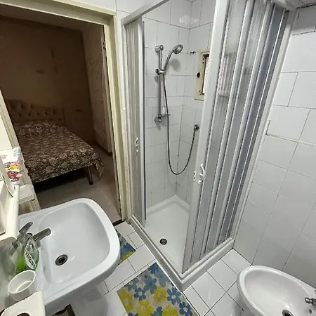 Apartment O' Vasc E Patatina *