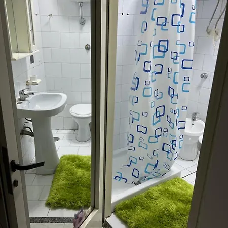 O' Vasc E Patatina Apartamento *