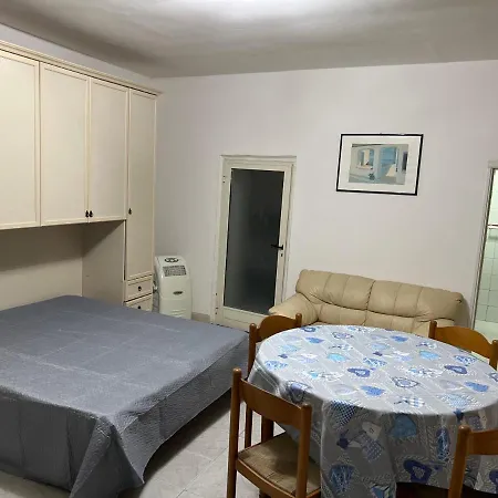 O' Vasc E Patatina Apartamento