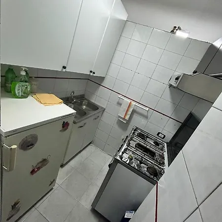 Apartamento O' Vasc E Patatina *